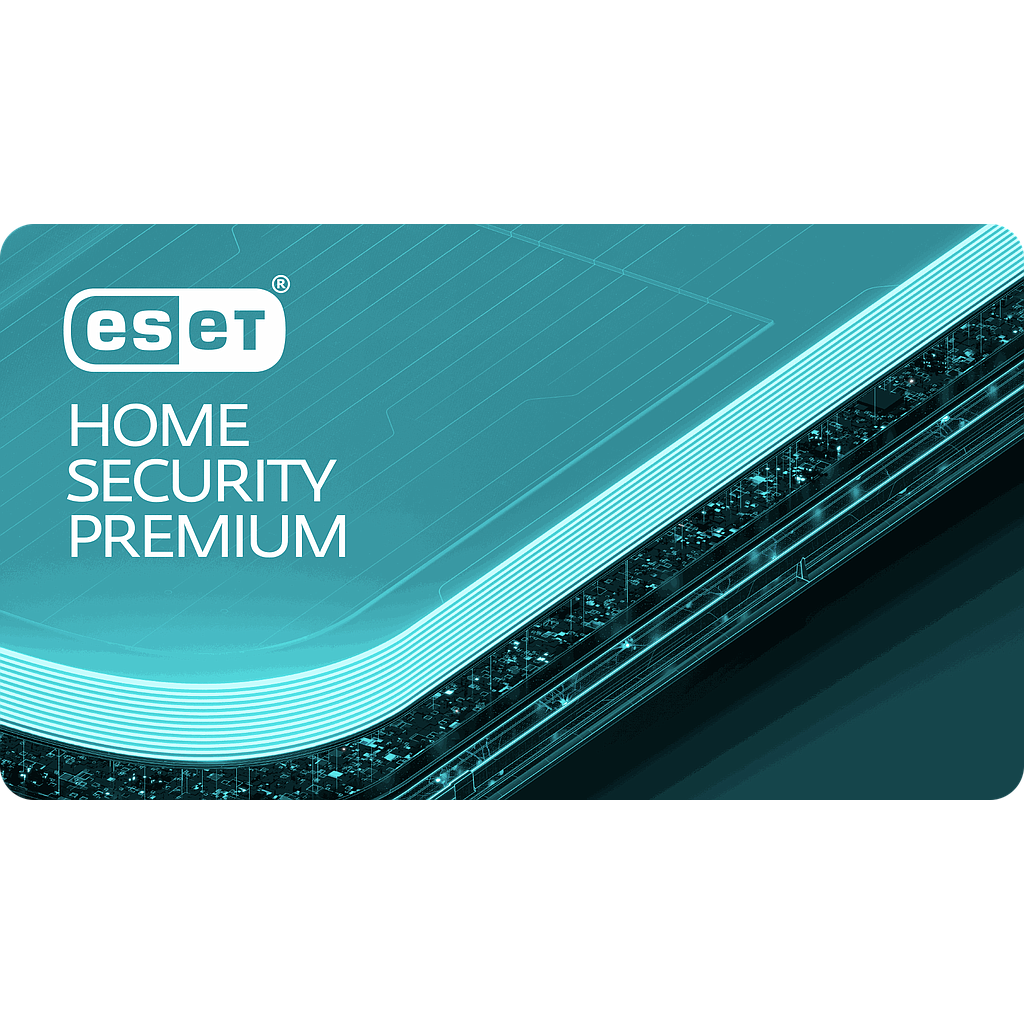 ESET HOME Security Premium