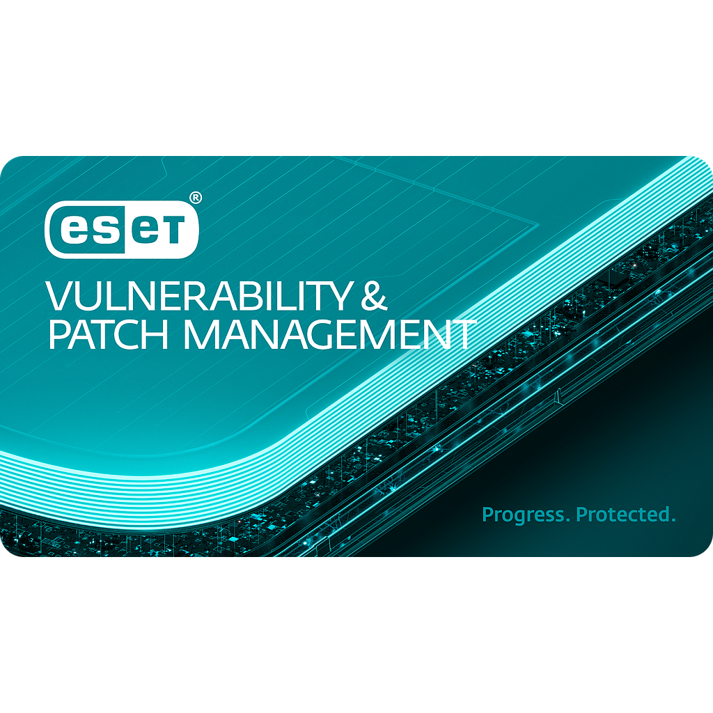 ESET Vulnerability & Patch Management